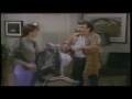 Helen Hunt, Paul Reiser and Beata Pozniak on MAD ABOUT YOU