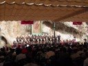 Banda Penas Ubeda, Certamen Zuheros