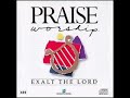 hosanna music-arise o lord