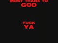 just fuckin watch it