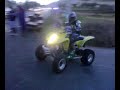 ruta quads boiro