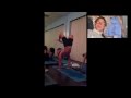 The Y2 Yoga Family