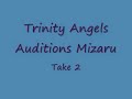 Re: Trinity Angels Auditions Mizaru