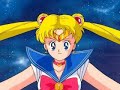 Sailor Moon:Champion of Justice Update