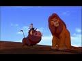 Lion King - The Gay Moments