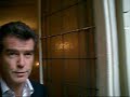Pierce Brosnan in Paris