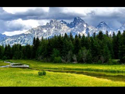 Mother Mary: Glory in the Air - May 14, 2013