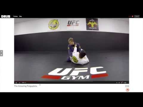 how to whiten jiu jitsu gi