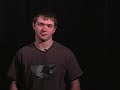 P-D-A (Public Display of Affection) PSA