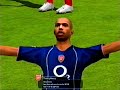 [FIFA2005] XabierDellugo VS Shitox (Liga 2�R // 2-2)