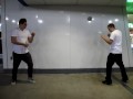 Street Fighter 2.