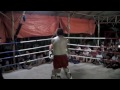 BBQ Beatdown 41: Tom (Norway) vs Yannis (New Zealand) @ Tiger Muay Thai