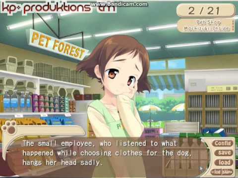 how to install wanko to kurasou english patch
