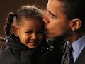 Barack Obama Podcast: On Fatherhood