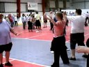 Down syndrome:&nbsp;Down Syndrome: Special Olympics Classic Dance 1