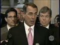 Bailout Vote Collapses Bailout Vote Collapses