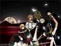Sacrifice - Yuki Kajiura