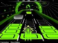 Audiosurf-Wave Eaters By Cracknation