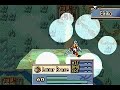 fire emblem 8-early class change