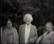 Ignace Jan Paderewski Home Movie 1928