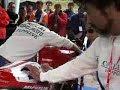 Ducati 996 Racing Carl Forgaty Ducati 996 Racing Carl Forgaty
