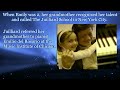 Emily Bear - 10 exciting years (part 1)