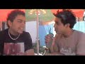 Juggy D and Jay Sean Borat interview