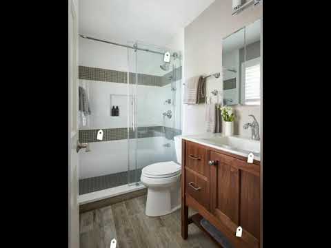 video-linktoworks-new design 😍for glass shower cabinet😍