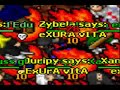 tibia antica war