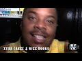 BIGG DOOBS XTRA LARGE NASSAU BAHAMAS BYLINX TV Jah LInx we LIVE! in the 242,