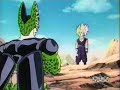 Gohan (Teen) AMV