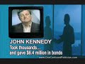 \"Bond\" TV Ad
