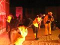 Akosua Agyapong @ Adom FM @ 10years