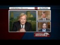 Abortion Health Care Rep. John Yarmuth Rep. Bart Stupak Hardball Chris Mathews