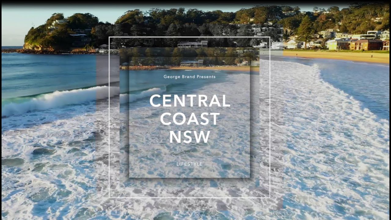 Michelle Harvey Brand Real Estate Avoca Beach Avoca Beach