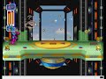 Rockman 8 : Intro/Frostman