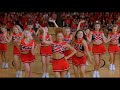 bring it on   the opening scene