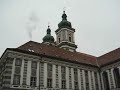 Waldsassen Basilika Teil 1 Viertelläuten