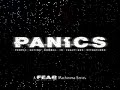 F.E.A.R. P.A.N.I.C.S.