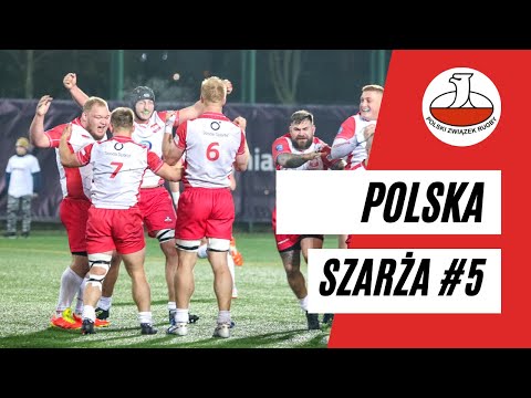 Polska Szarża 5: Mecz z Niemcami