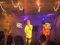 Huellas \"Quedate con el\"15 a�os Paula cd Bolivar