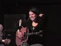 Kris Delmhorst - Shotgun Singer