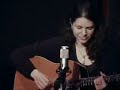 Kris Delmhorst - Shotgun Singer