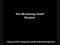 The Broadway Hush - Roosterthese guy rock, support them =)
