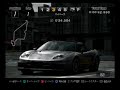 NSX GT4 B-Spec RUN NSX GT4 B-Spec RUN
