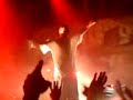 Sido - Sarah Live Hannover Konzert