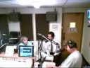Linda Taylor Peter Godinez on KKZZ 1400AM with Coach Ron