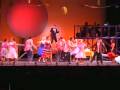 BORN TO HAND JIVE from GREASE Summer Theatre at Salem Salem State College