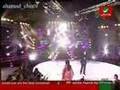 Ahmad Al Sherif احمد الشريف 10/11/2007 In Rotana 1/3