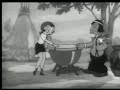 Betty Boop-1939-Rhythm on the Reservation